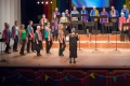 Jubileumconcert 20 jaar