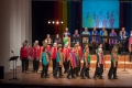 Jubileumconcert 20 jaar
