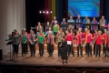 Jubileumconcert 20 jaar
