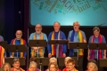 Jubileumconcert 20 jaar