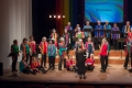 Jubileumconcert 20 jaar