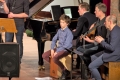 Jubileumconcert 20 jaar