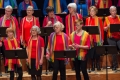 Jubileumconcert 20 jaar