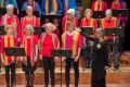 Jubileumconcert 20 jaar