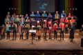 Jubileumconcert 20 jaar