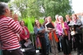 Wereldwinkel Kapellen 10 jaar juni 2009 ww41