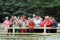 Uitstap Ramskapelle naar Ingrid en Hilse juni 2011